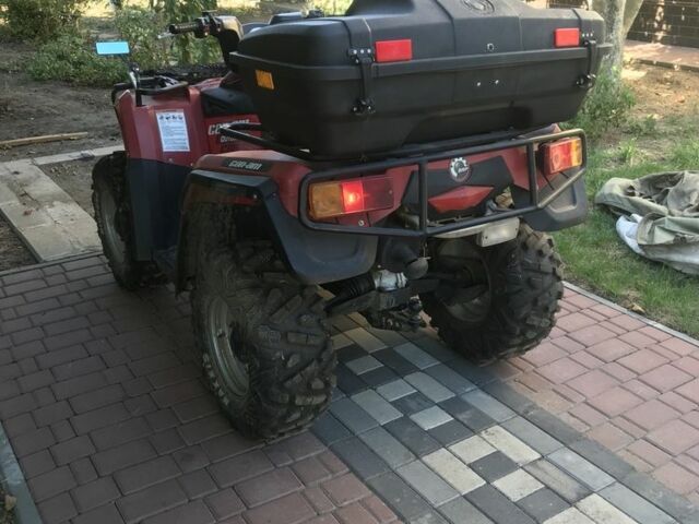 БРП 95 XF 380, объемом двигателя 0.45 л и пробегом 0 тыс. км за 4500 $, фото 3 на Automoto.ua