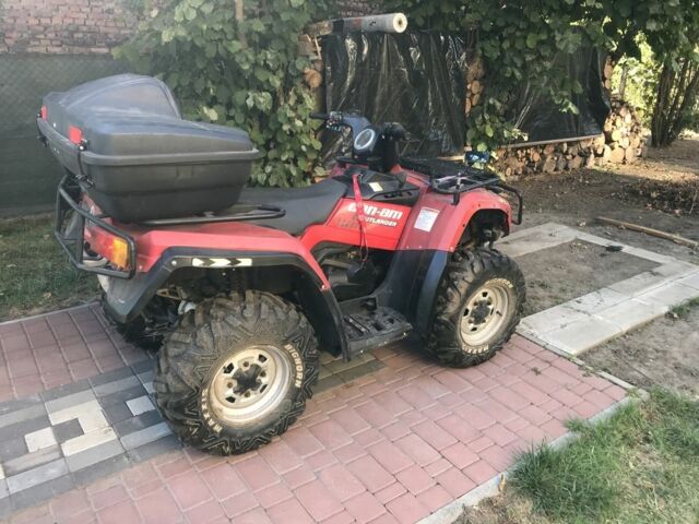 БРП 95 XF 380, объемом двигателя 0.45 л и пробегом 0 тыс. км за 4500 $, фото 5 на Automoto.ua