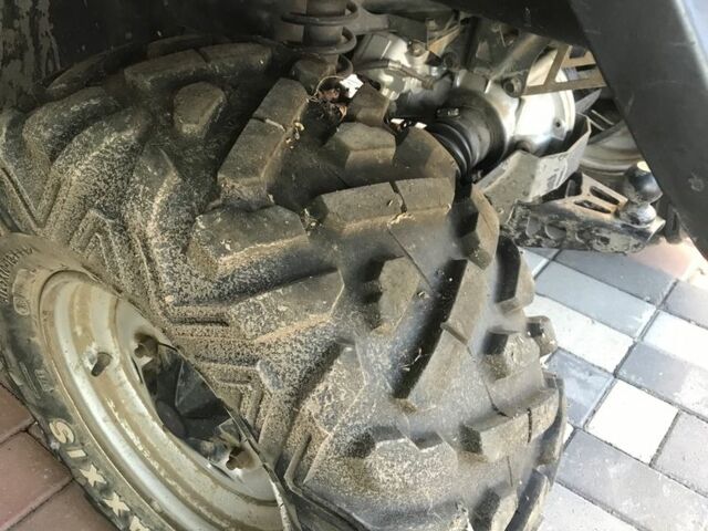 БРП 95 XF 380, объемом двигателя 0.45 л и пробегом 0 тыс. км за 4500 $, фото 9 на Automoto.ua