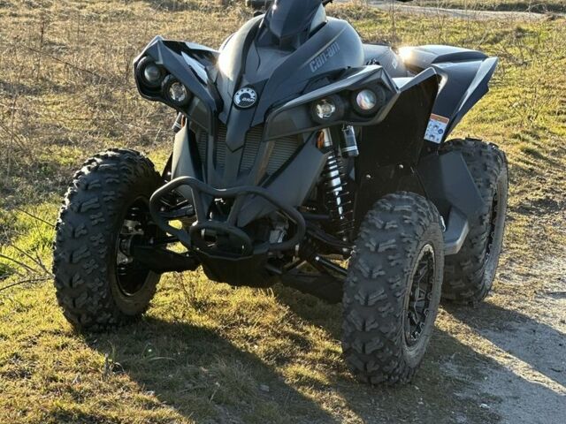 БРП 95 XF 380, объемом двигателя 1 л и пробегом 0 тыс. км за 14500 $, фото 2 на Automoto.ua