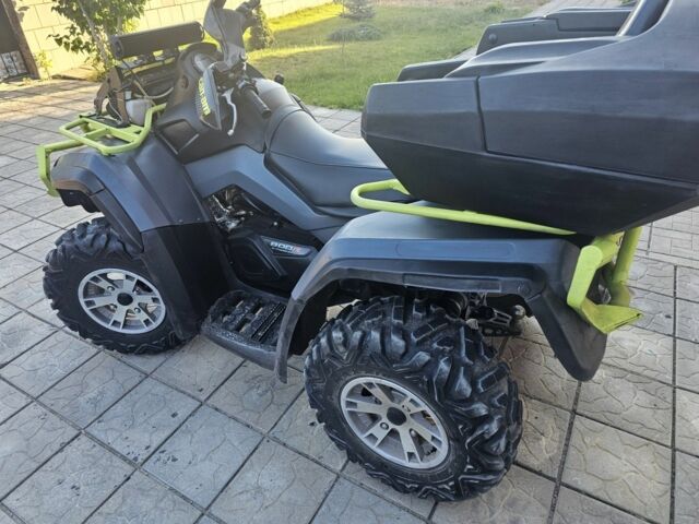 БРП С-Элизе, объемом двигателя 0.8 л и пробегом 0 тыс. км за 7500 $, фото 3 на Automoto.ua