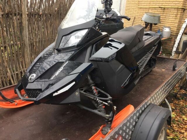 БРП С-Елізє, об'ємом двигуна 1.2 л та пробігом 0 тис. км за 8900 $, фото 1 на Automoto.ua