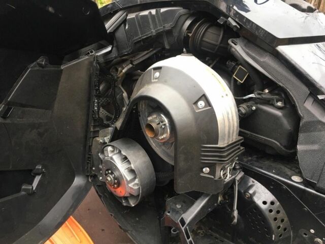 БРП С-Елізє, об'ємом двигуна 1.2 л та пробігом 0 тис. км за 8900 $, фото 6 на Automoto.ua