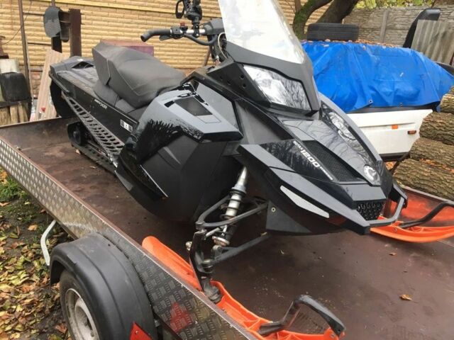БРП С-Елізє, об'ємом двигуна 1.2 л та пробігом 0 тис. км за 8900 $, фото 2 на Automoto.ua