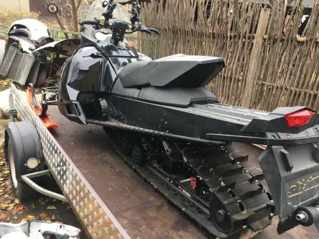 БРП С-Елізє, об'ємом двигуна 1.2 л та пробігом 0 тис. км за 8900 $, фото 3 на Automoto.ua