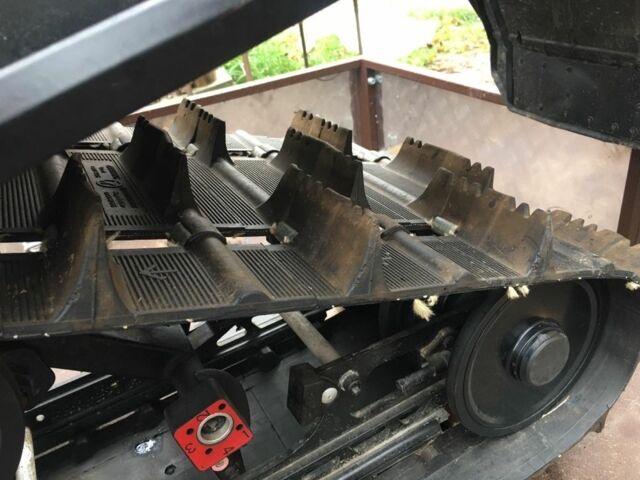 БРП С-Елізє, об'ємом двигуна 1.2 л та пробігом 0 тис. км за 8900 $, фото 5 на Automoto.ua