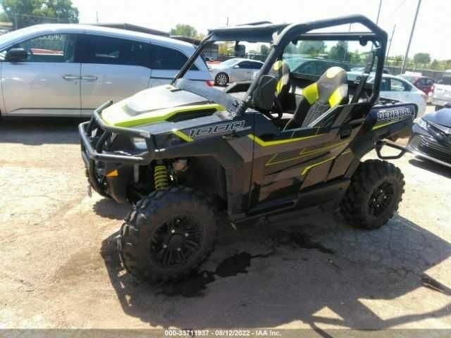 БРП С-Элизе, объемом двигателя 1 л и пробегом 0 тыс. км за 5300 $, фото 1 на Automoto.ua