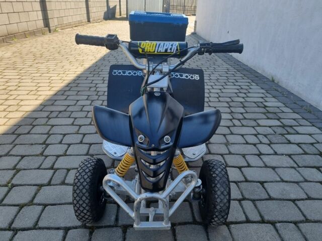 БРП С-Елізє, об'ємом двигуна 65 л та пробігом 0 тис. км за 301 $, фото 4 на Automoto.ua