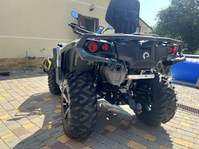 БРП С-Элизе, объемом двигателя 1 л и пробегом 0 тыс. км за 17000 $, фото 5 на Automoto.ua