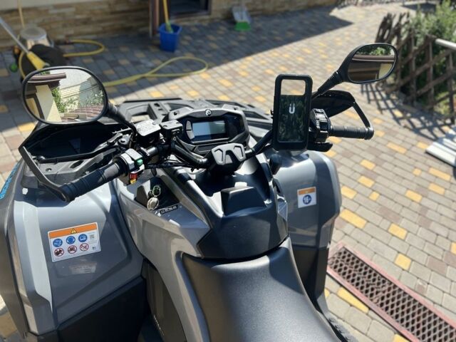 БРП С-Элизе, объемом двигателя 1 л и пробегом 0 тыс. км за 17000 $, фото 7 на Automoto.ua