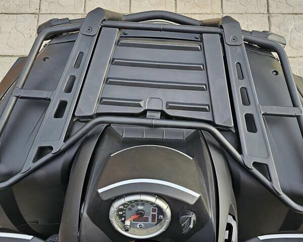 Черный БРП Кан Ам, объемом двигателя 0.8 л и пробегом 9 тыс. км за 7200 $, фото 11 на Automoto.ua