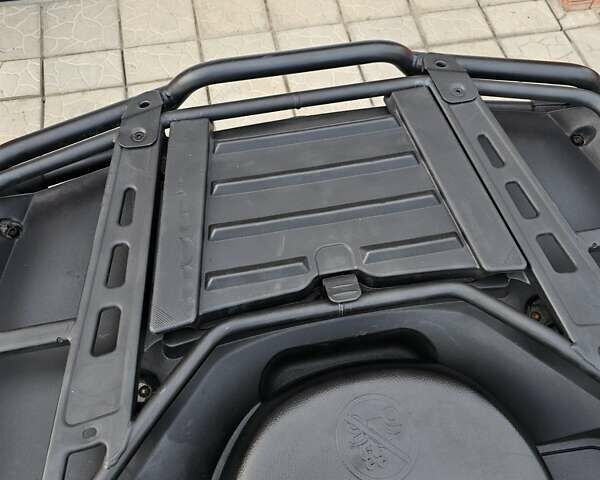 Черный БРП Кан Ам, объемом двигателя 0.8 л и пробегом 9 тыс. км за 7200 $, фото 12 на Automoto.ua