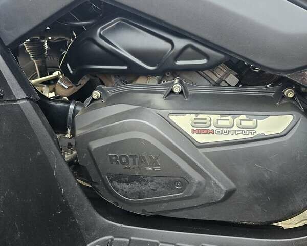 Черный БРП Кан Ам, объемом двигателя 0.8 л и пробегом 9 тыс. км за 7200 $, фото 2 на Automoto.ua