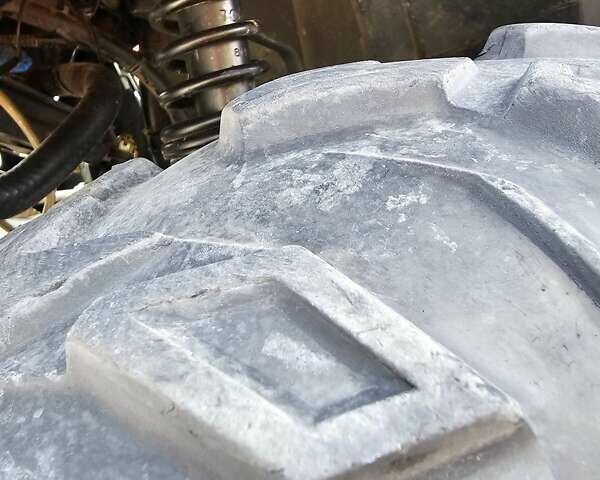 Черный БРП Кан Ам, объемом двигателя 0.8 л и пробегом 9 тыс. км за 7200 $, фото 10 на Automoto.ua