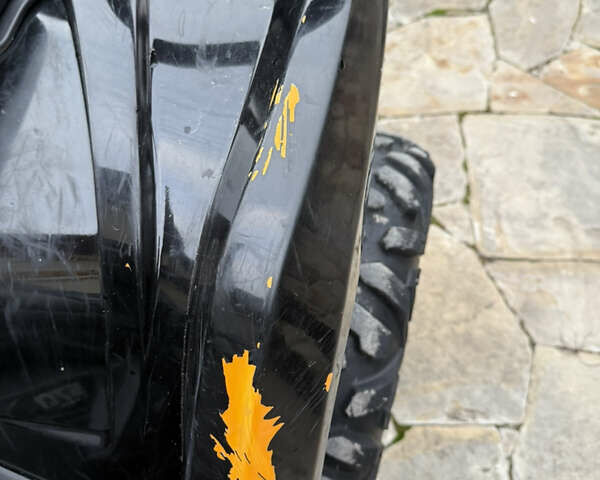 Черный БРП Кан Ам, объемом двигателя 0.5 л и пробегом 12 тыс. км за 8788 $, фото 22 на Automoto.ua