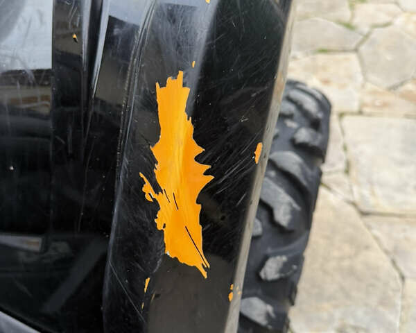 Черный БРП Кан Ам, объемом двигателя 0.5 л и пробегом 12 тыс. км за 8788 $, фото 21 на Automoto.ua