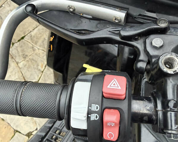 Черный БРП Кан Ам, объемом двигателя 0.5 л и пробегом 12 тыс. км за 8788 $, фото 18 на Automoto.ua