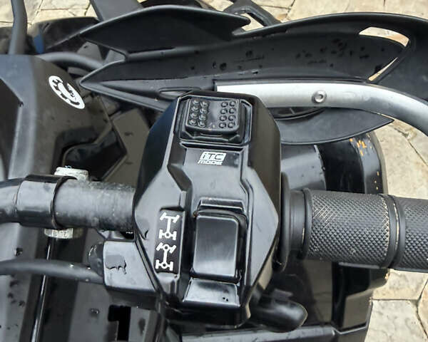 Черный БРП Кан Ам, объемом двигателя 0.5 л и пробегом 12 тыс. км за 8788 $, фото 19 на Automoto.ua