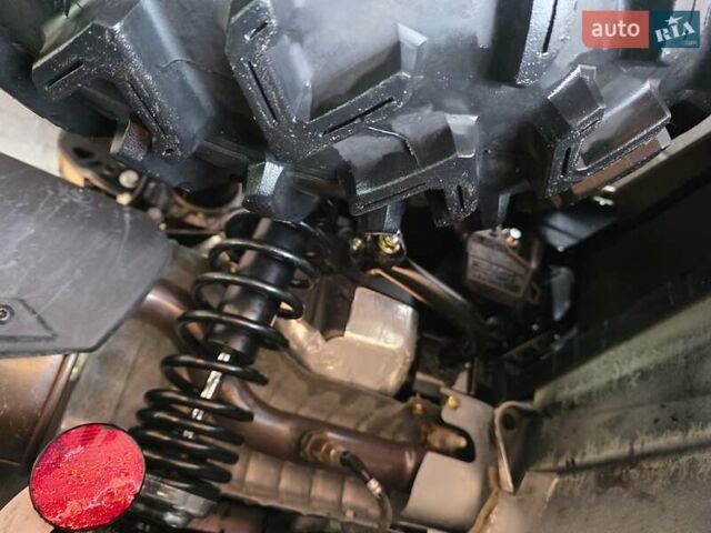 Коричневый БРП Кан Ам, объемом двигателя 0 л и пробегом 1 тыс. км за 15800 $, фото 22 на Automoto.ua