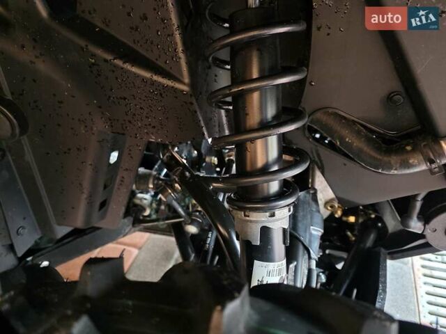 Коричневый БРП Кан Ам, объемом двигателя 0 л и пробегом 1 тыс. км за 15800 $, фото 31 на Automoto.ua