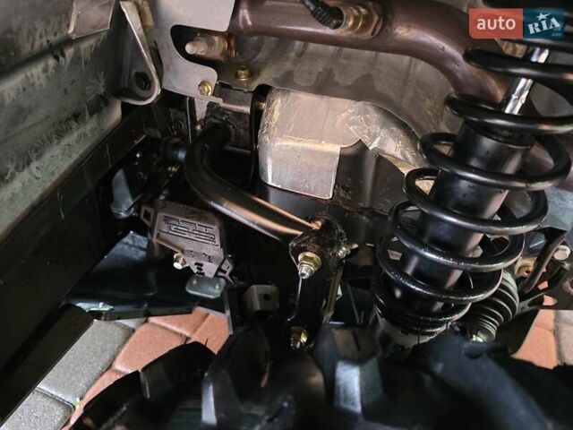 Коричневый БРП Кан Ам, объемом двигателя 0 л и пробегом 1 тыс. км за 15800 $, фото 23 на Automoto.ua