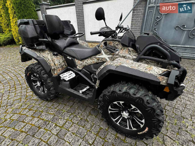 БРП Кан Ам, объемом двигателя 1 л и пробегом 7 тыс. км за 12700 $, фото 3 на Automoto.ua