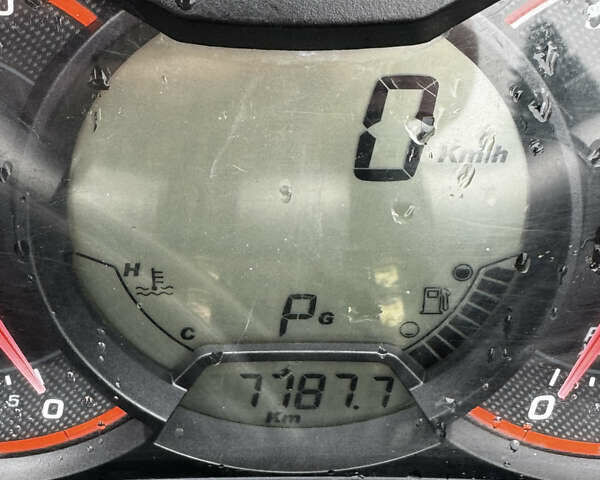 БРП Кан Ам, объемом двигателя 1 л и пробегом 7 тыс. км за 12700 $, фото 8 на Automoto.ua