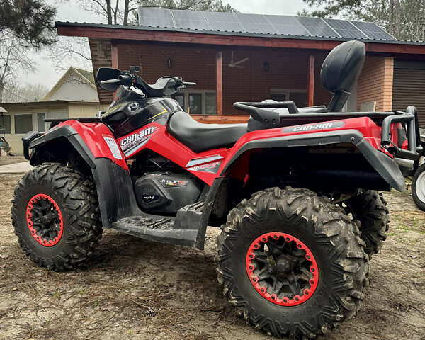 БРП Кан Ам, объемом двигателя 0.8 л и пробегом 12 тыс. км за 6000 $, фото 2 на Automoto.ua