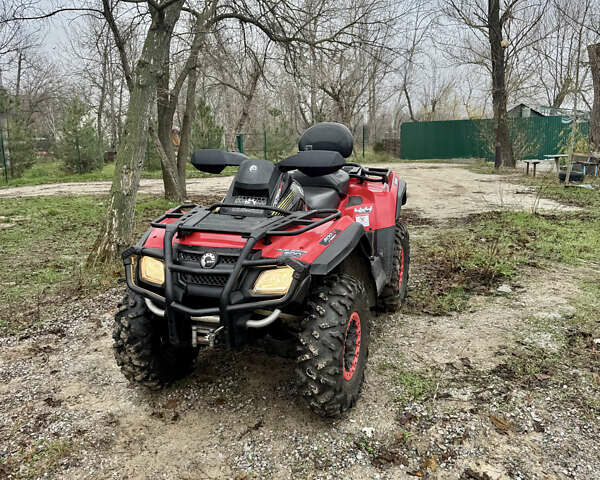 БРП Кан Ам, объемом двигателя 0.8 л и пробегом 12 тыс. км за 6000 $, фото 1 на Automoto.ua