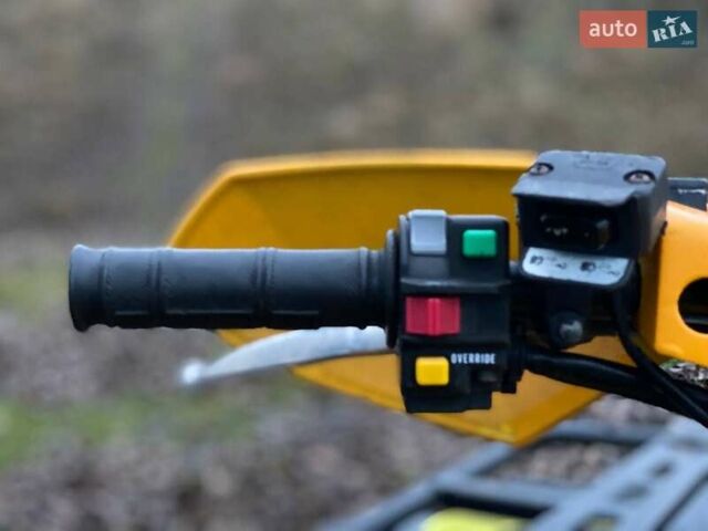 БРП Кан Ам, об'ємом двигуна 0.8 л та пробігом 9 тис. км за 6700 $, фото 14 на Automoto.ua