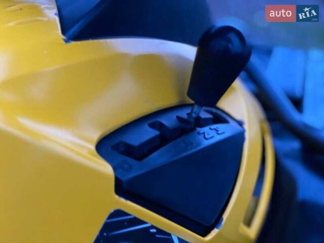 БРП Кан Ам, об'ємом двигуна 0.8 л та пробігом 9 тис. км за 6700 $, фото 10 на Automoto.ua