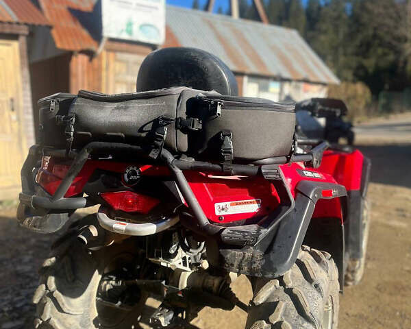 БРП Кан Ам, объемом двигателя 0 л и пробегом 4 тыс. км за 7600 $, фото 1 на Automoto.ua