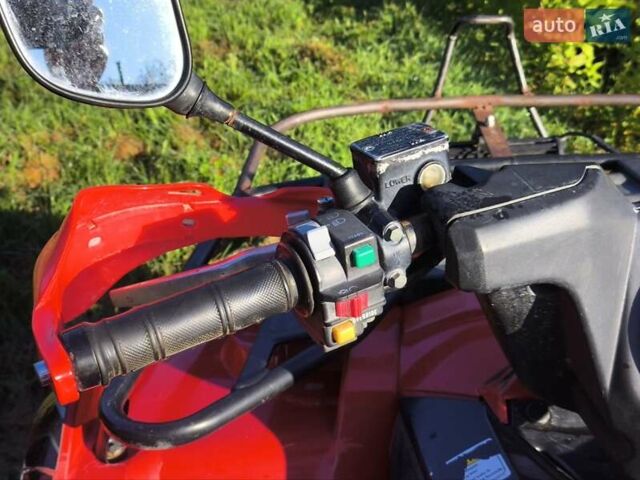 БРП Кан Ам, объемом двигателя 0.4 л и пробегом 3 тыс. км за 4500 $, фото 10 на Automoto.ua