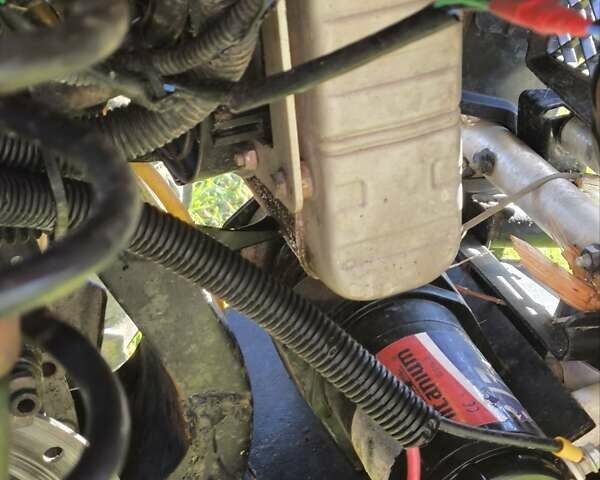 БРП Кан Ам, объемом двигателя 0.4 л и пробегом 3 тыс. км за 4500 $, фото 2 на Automoto.ua