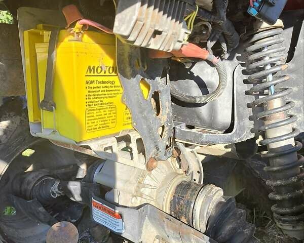 БРП Кан Ам, объемом двигателя 0.4 л и пробегом 3 тыс. км за 4500 $, фото 5 на Automoto.ua