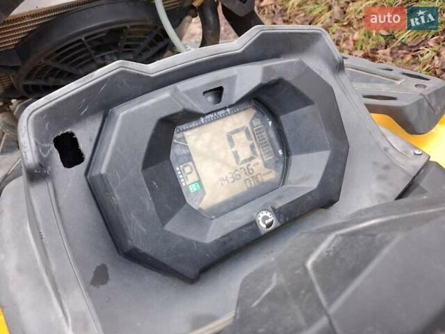 БРП Кан Ам, об'ємом двигуна 0 л та пробігом 14 тис. км за 8500 $, фото 4 на Automoto.ua