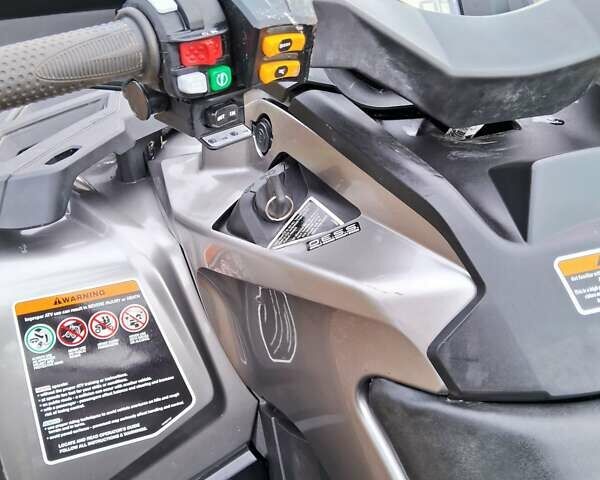 БРП Кан Ам, объемом двигателя 0.65 л и пробегом 1 тыс. км за 10800 $, фото 10 на Automoto.ua