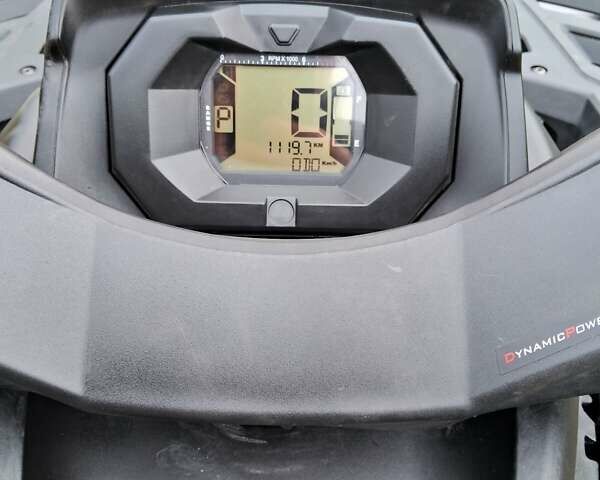 БРП Кан Ам, объемом двигателя 0.65 л и пробегом 1 тыс. км за 10800 $, фото 11 на Automoto.ua