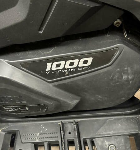 БРП Кан Ам, об'ємом двигуна 1 л та пробігом 5 тис. км за 13700 $, фото 5 на Automoto.ua