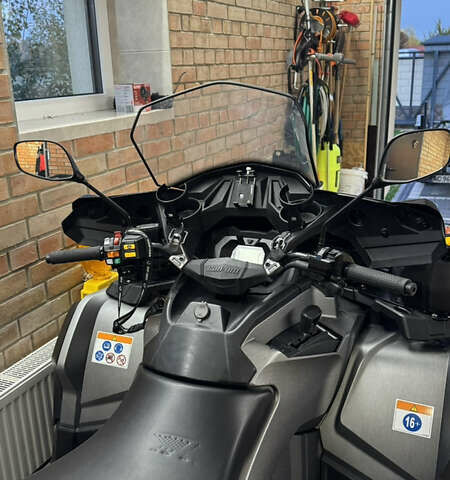 БРП Кан Ам, об'ємом двигуна 1 л та пробігом 5 тис. км за 13700 $, фото 3 на Automoto.ua