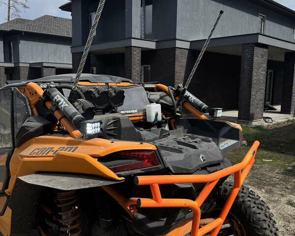 БРП Кан Ам, объемом двигателя 9 л и пробегом 5 тыс. км за 29000 $, фото 2 на Automoto.ua