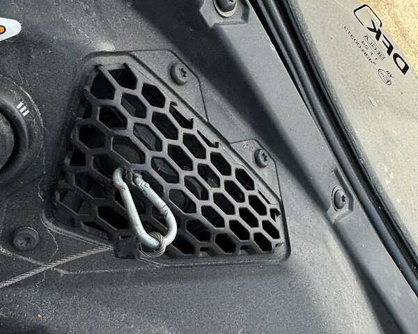 БРП Кан Ам, объемом двигателя 9 л и пробегом 5 тыс. км за 29000 $, фото 8 на Automoto.ua