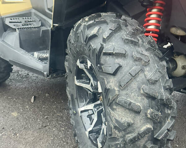 БРП Кан Ам, объемом двигателя 1 л и пробегом 3 тыс. км за 17300 $, фото 6 на Automoto.ua