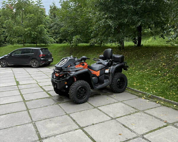 БРП Кан Ам, объемом двигателя 1 л и пробегом 2 тыс. км за 17718 $, фото 2 на Automoto.ua