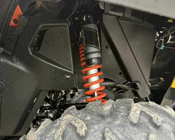 БРП Кан Ам, объемом двигателя 1 л и пробегом 2 тыс. км за 17718 $, фото 8 на Automoto.ua