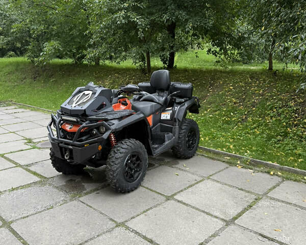 БРП Кан Ам, объемом двигателя 1 л и пробегом 2 тыс. км за 17718 $, фото 3 на Automoto.ua