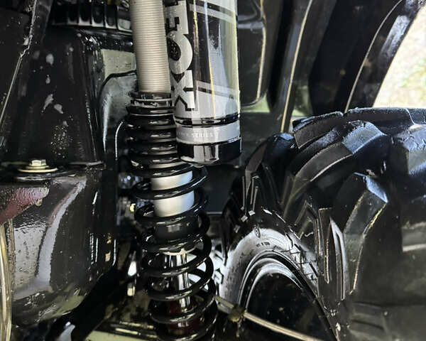 БРП Кан Ам, об'ємом двигуна 1 л та пробігом 2 тис. км за 19800 $, фото 7 на Automoto.ua