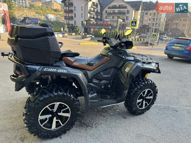 БРП Кан Ам, об'ємом двигуна 1 л та пробігом 2 тис. км за 19800 $, фото 2 на Automoto.ua