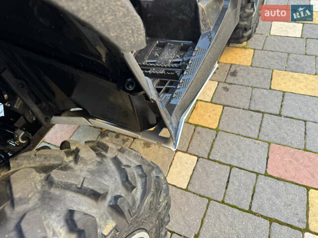 БРП Кан Ам, об'ємом двигуна 1 л та пробігом 2 тис. км за 19800 $, фото 8 на Automoto.ua