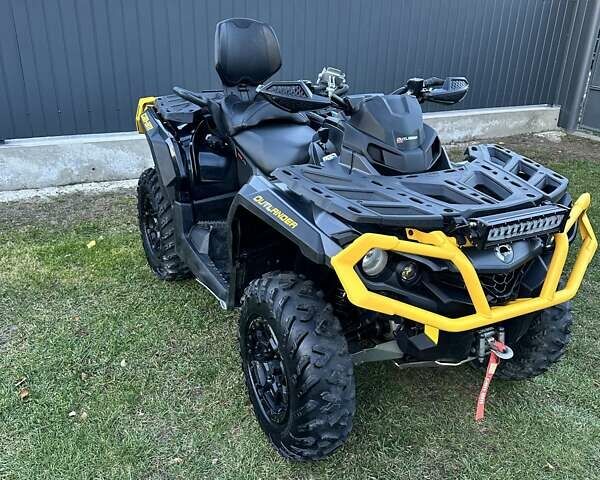 БРП Кан Ам, объемом двигателя 0 л и пробегом 2 тыс. км за 18500 $, фото 4 на Automoto.ua